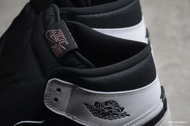 MaikeSneakers Haze 555088-108 High Jordan Stage Air 1 OG 0811
